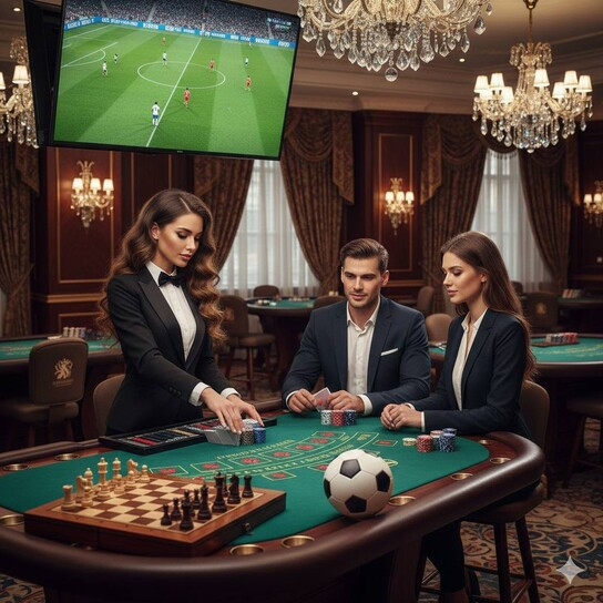 4399游戏盒界面展示